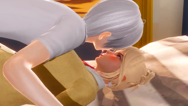 The Last Year screenshot 2