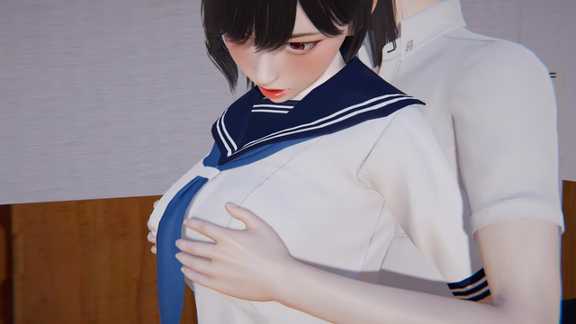 The Last Year screenshot 7