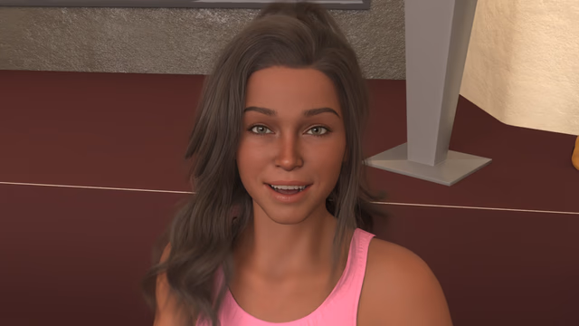 The Laws of Power screenshot 3
