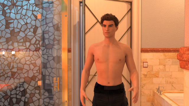 The Laws of Power screenshot 5