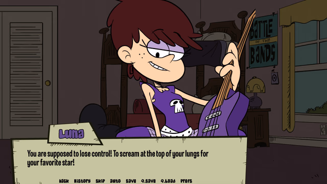 The Lewd House: Helping Hand screenshot 2