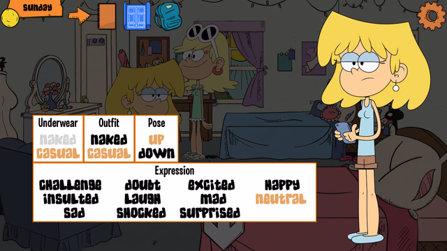 The Lewd House: Helping Hand screenshot 3