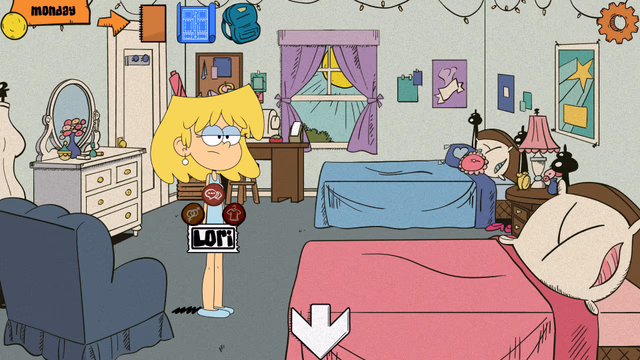 The Lewd House: Helping Hand screenshot 5