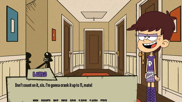 The Lewd House: Helping Hand screenshot 6