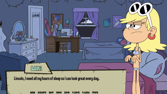 The Lewd House: Helping Hand screenshot 7