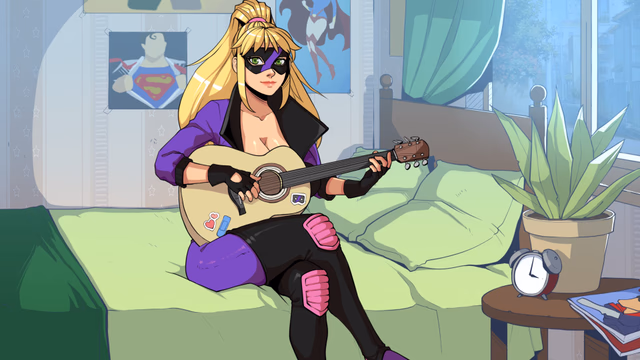 The Lewd Knight screenshot 8