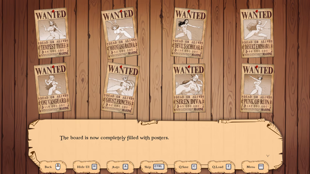 The Lewd Piece screenshot 2