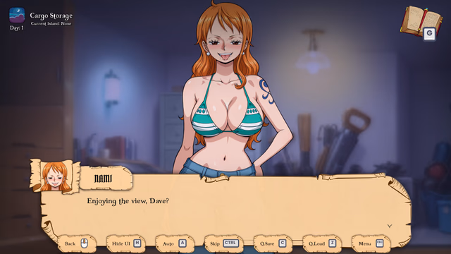 The Lewd Piece screenshot 4