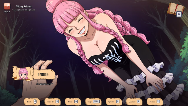 The Lewd Piece screenshot 5