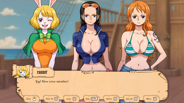 The Lewd Piece screenshot 7