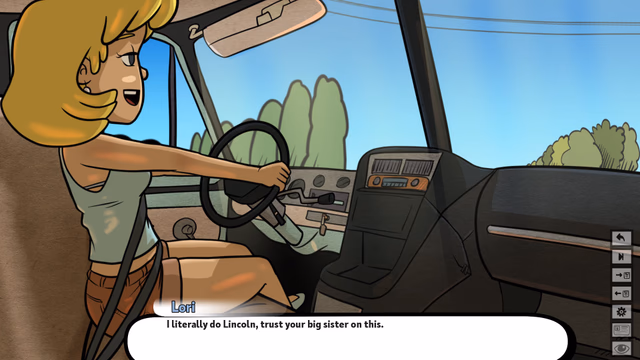 The Lewdest House screenshot 1