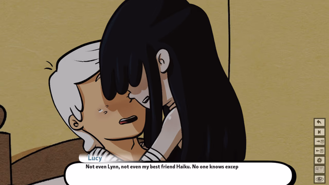 The Lewdest House screenshot 10