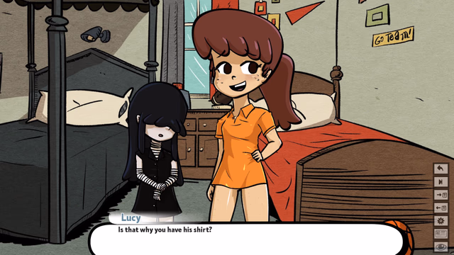 The Lewdest House screenshot 3