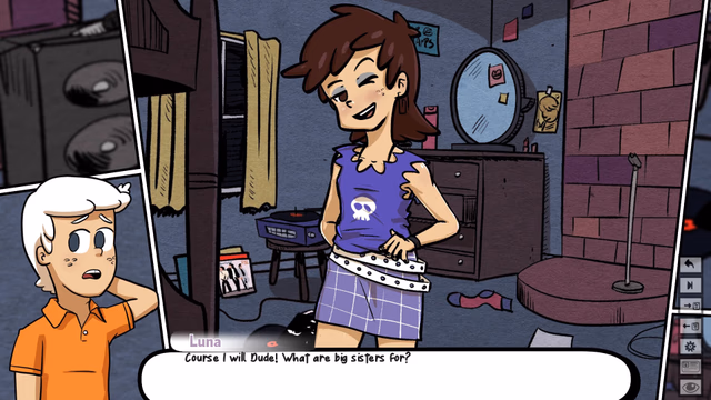 The Lewdest House screenshot 6