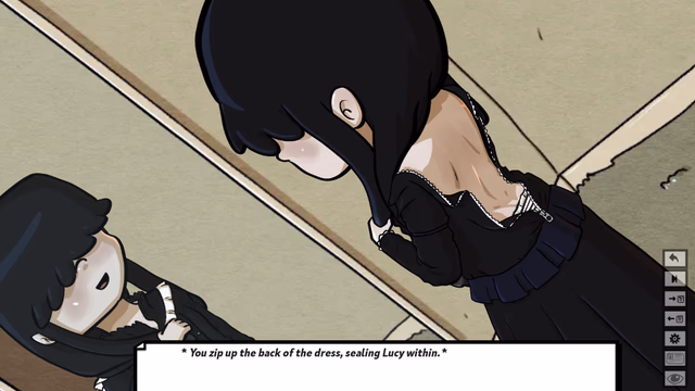 The Lewdest House screenshot 7