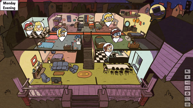 The Lewdest House screenshot 8