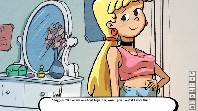 The Lewdest House screenshot 9