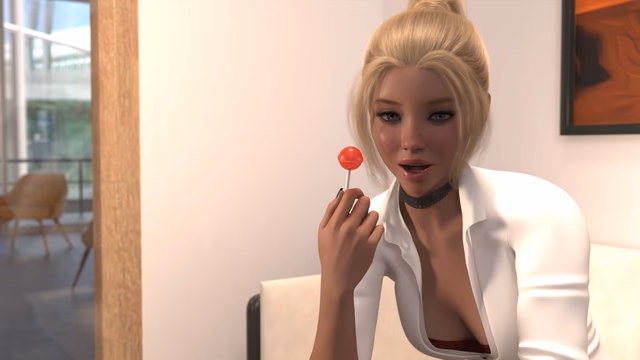 The Libido Enigma II: Fountain of Youth screenshot 1