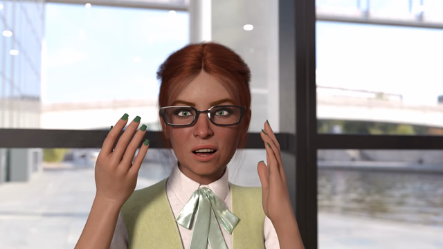 The Libido Enigma II: Fountain of Youth screenshot 3