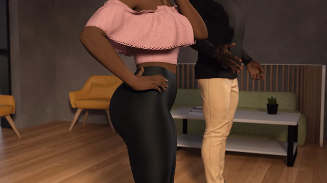 The Libido Enigma II: Fountain of Youth screenshot 4