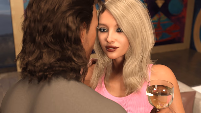 The Libido Enigma II: Fountain of Youth screenshot 6