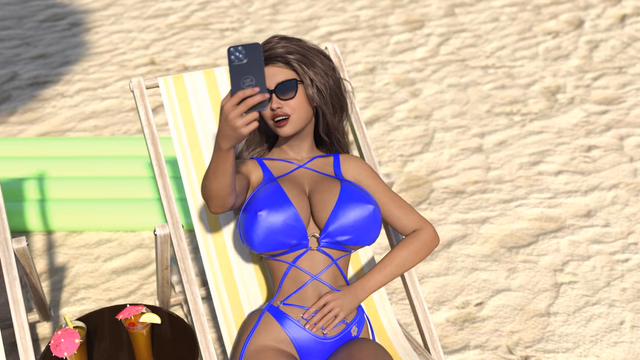 The Libido Enigma II: Fountain of Youth screenshot 8
