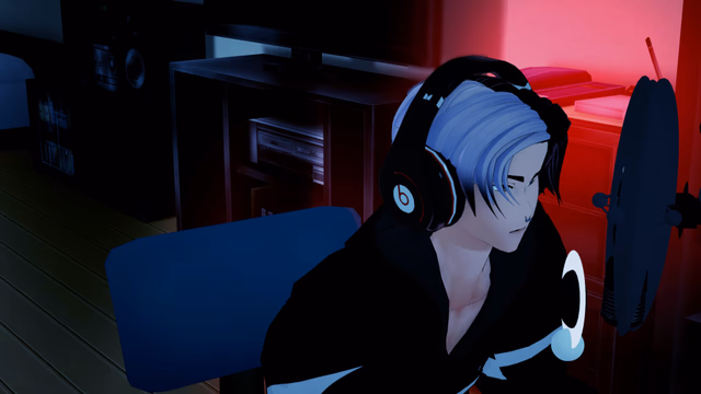 The Life Of A Streamer screenshot 8