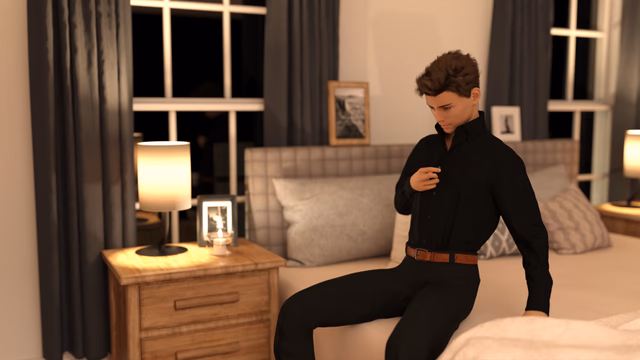 The Life of Me screenshot 5