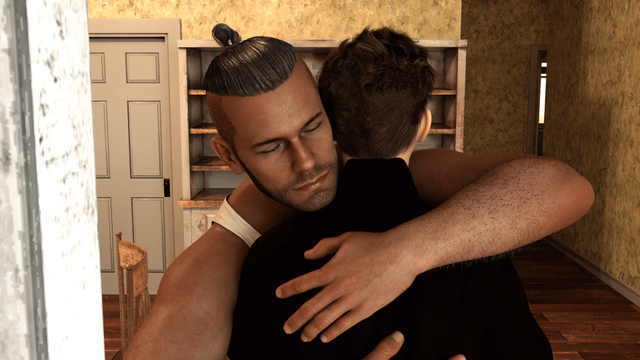 The Life of Me screenshot 6