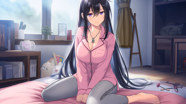 The Locket screenshot 2