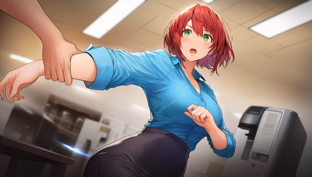 The Locket screenshot 3