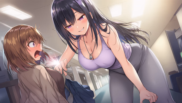 The Locket screenshot 5