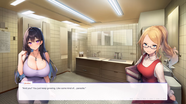 The Locket screenshot 6