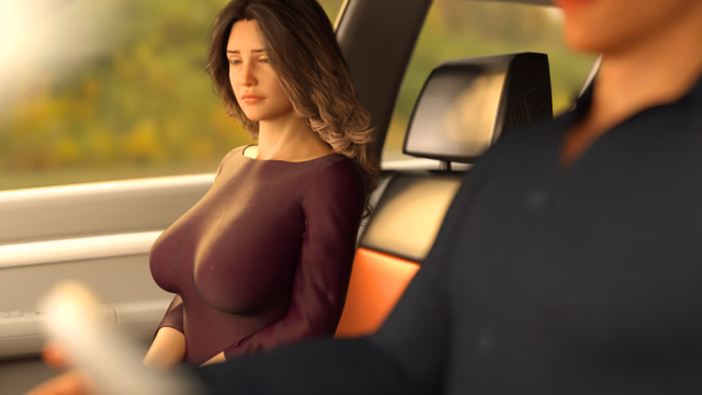 The Lost Love screenshot 10