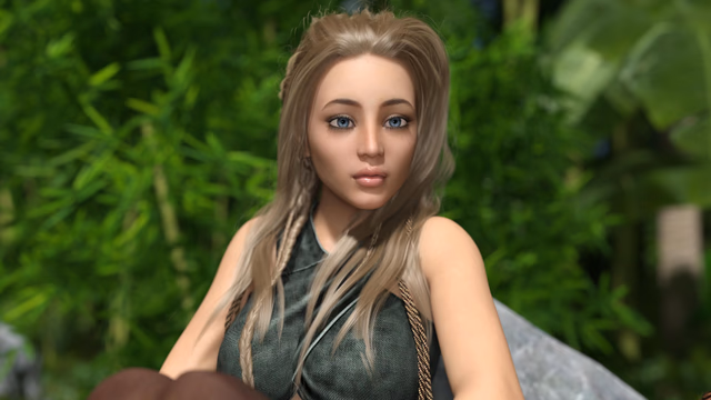 The Lust City screenshot 7