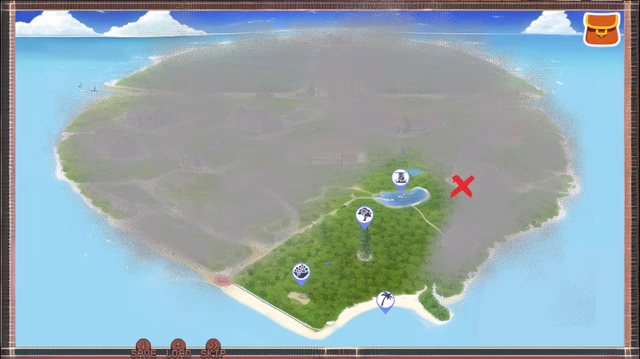 The Magical Continent screenshot 1