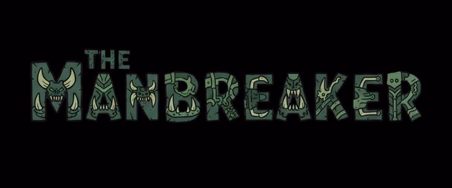 The Manbreaker screenshot 1