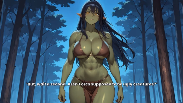 The Manbreaker screenshot 6