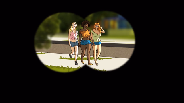 The Martin Experiment screenshot 3