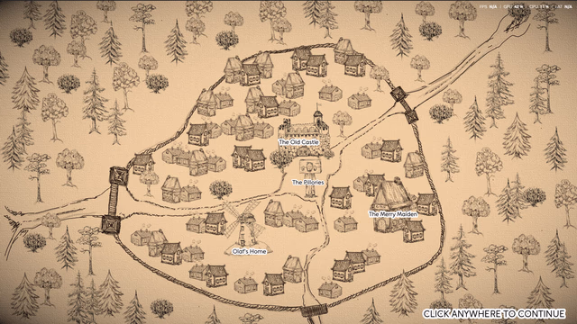 The Merry Maiden screenshot 10