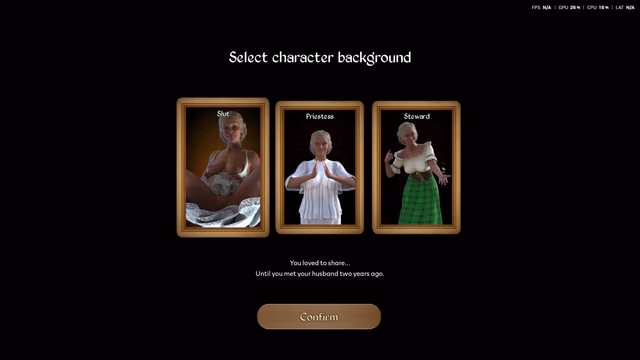 The Merry Maiden screenshot 4