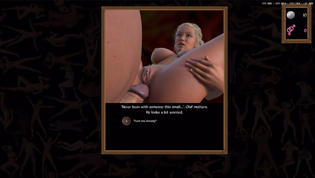 The Merry Maiden screenshot 7