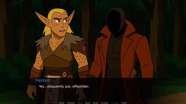 The MILF Hunter screenshot 3
