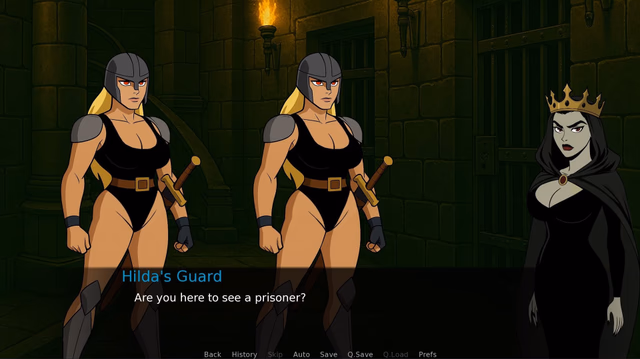 The MILF Hunter screenshot 9