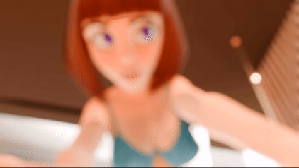The Milfsgiving Feast screenshot 4