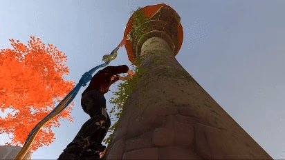 The Milfsgiving Feast screenshot 5