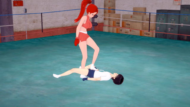 The Mistress Is All Around screenshot 4