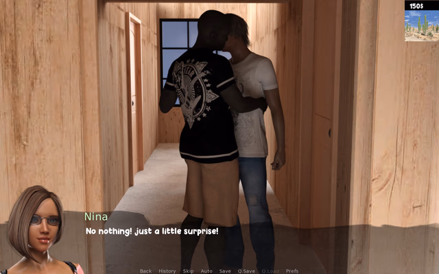The Motel screenshot 4