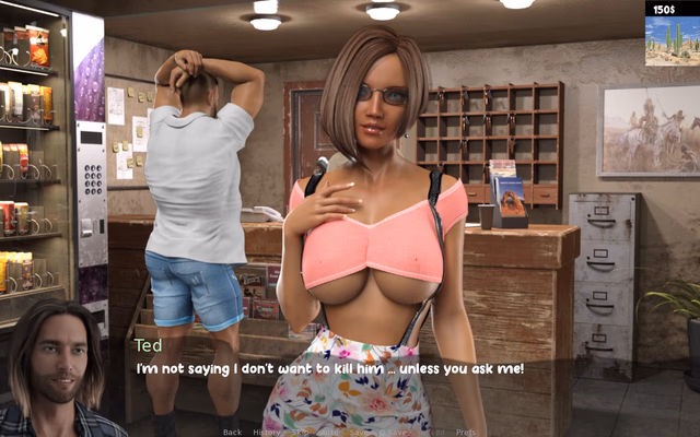 The Motel screenshot 7