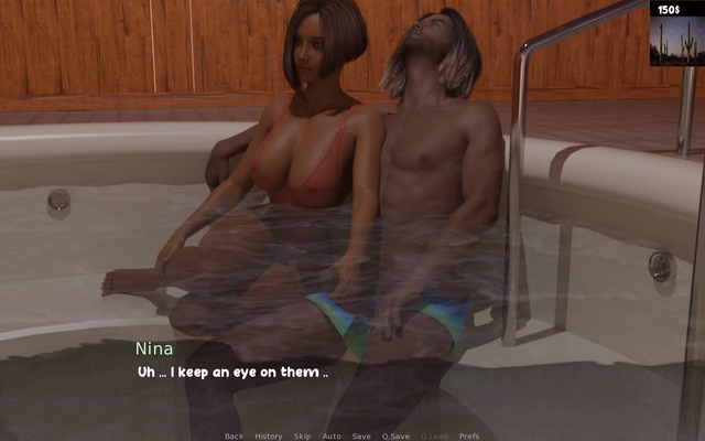 The Motel screenshot 8